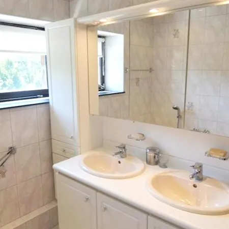 5 Bedrooms House With Lake View Furnished Garden And Wifi At * Bertogne