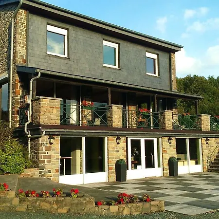 5 Bedrooms House With Lake View Furnished Garden And Wifi At * Bertogne