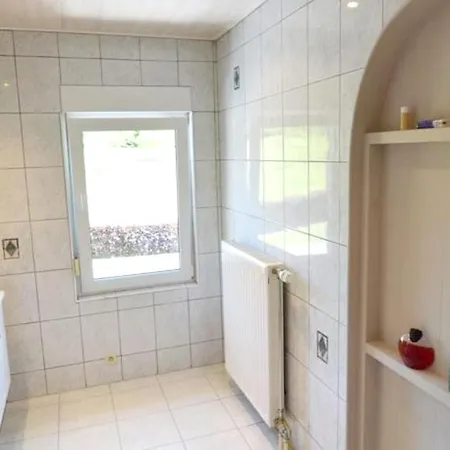 5 Bedrooms House With Lake View Furnished Garden And Wifi At Bertogne