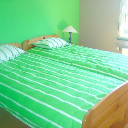 5 Bedrooms House With Lake View Furnished Garden And Wifi At Bertogne