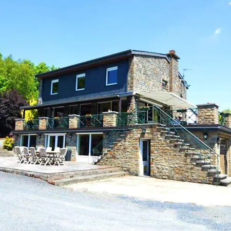 5 Bedrooms House With Lake View Furnished Garden And Wifi At